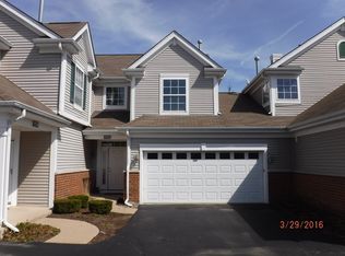 1705 Pontarelli Ct, Aurora, IL 60504