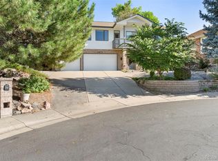 4871 W 89th Way, Westminster, CO 80031