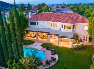 25436 Cumberland Ln, Calabasas, CA 91302