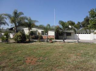 1758 Rock Springs Rd, Escondido, CA 92026