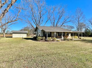 10624 Highway 92, Daleville, AL 36322