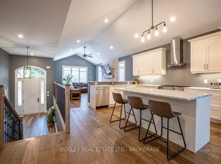 1 Hurricane Rd, Pelham, ON L0S1E3