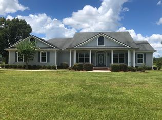 4311 NW 217th Way, Lawtey, FL 32058