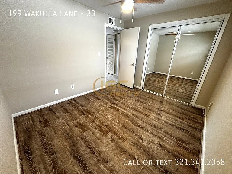 199 Wakulla Ln #33 — Photo 11