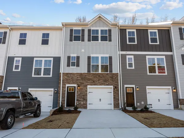 719 Parc Townes Dr, Wendell, NC 27591