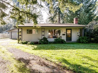 26432 Shady Rest Dr, Veneta, OR, 97487