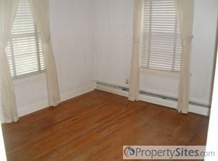 1302 Perry St, Chesapeake, VA 23324