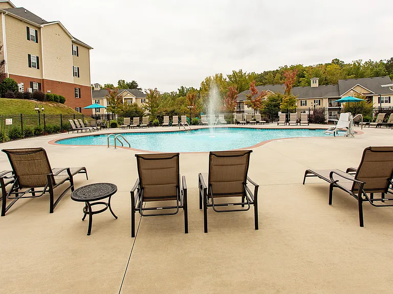 Stafford Place Apartments — Photo 8