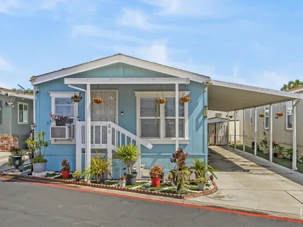 7142 Orangethorpe Ave Space 5C, Buena Park, CA 90621