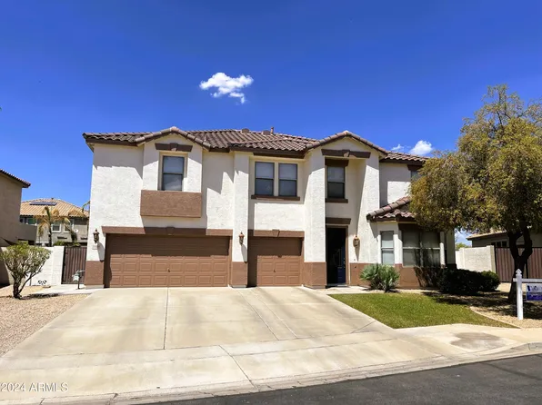 11534 E REUBEN Avenue, Mesa, AZ 85212