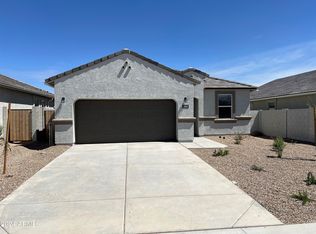 3564 N Sequoia St, Casa Grande, AZ 85122