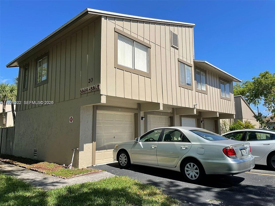 1st image of 5809 NW 21st St #20-A