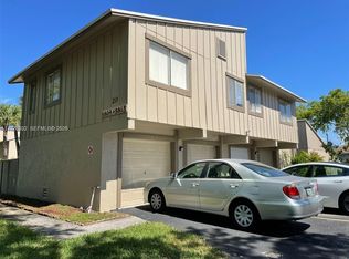 Habitat Ii Condo, Lauderhill, FL 33313