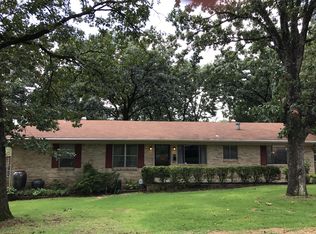 7509 L St, Little Rock, AR 72207