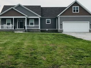 1653 Plainview Church Rd, Auburn, KY 42206