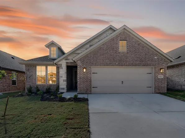 2021 Kelva Dr, Fort Worth, TX 76052