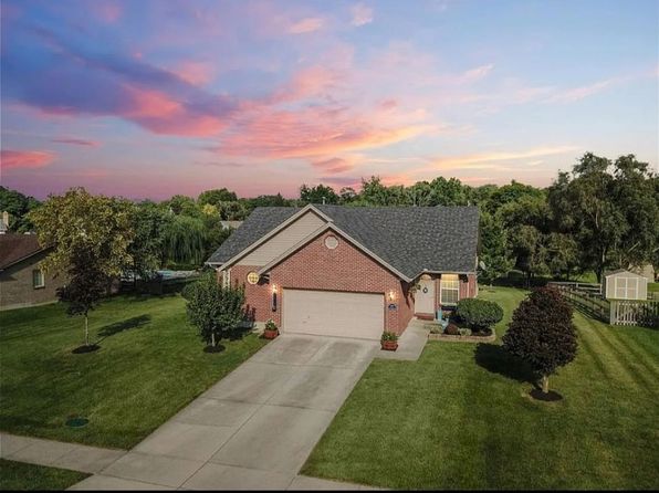 5416 Shady Meadows Dr