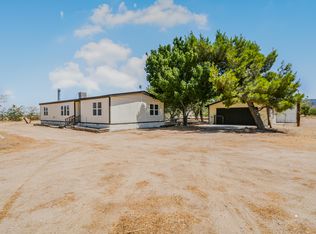 23030 W Avenue C, Lancaster, CA 93536