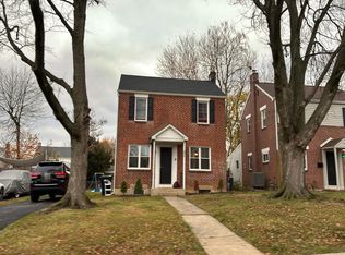 206 W Roosevelt Ave, New Castle, DE 19720