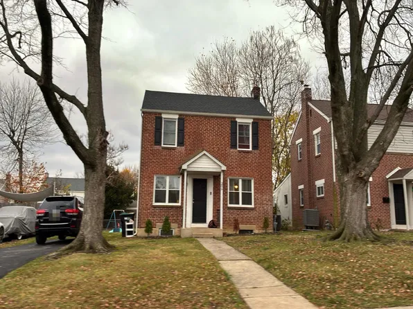 206 W Roosevelt Ave, New Castle, DE 19720