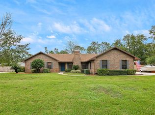 1457 Fruit Cove Forest Rd S, Saint Johns, FL 32259
