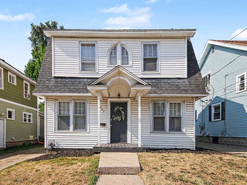 1st image of 307 Griggs St SE