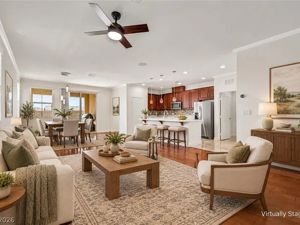 12257 Argent Bay Ave, Las Vegas, NV 89138