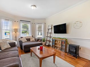 5 Breck Ave APT 1, Brighton, MA 02135