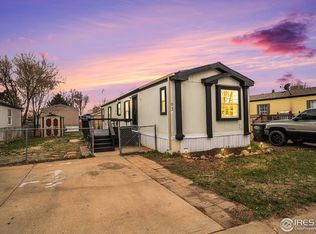 401 N Timberline Rd LOT 93, Fort Collins, CO 80524