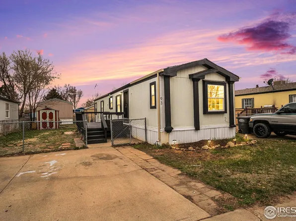 401 N Timberline Rd #93, Fort Collins, CO 80524