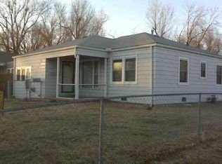 5832 E Harry St, Wichita, KS 67207