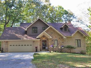 1260 Tranquil Ln, Nancy, KY 42544