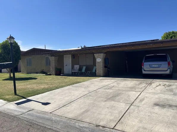 1840 W 19th St, Yuma, AZ 85364