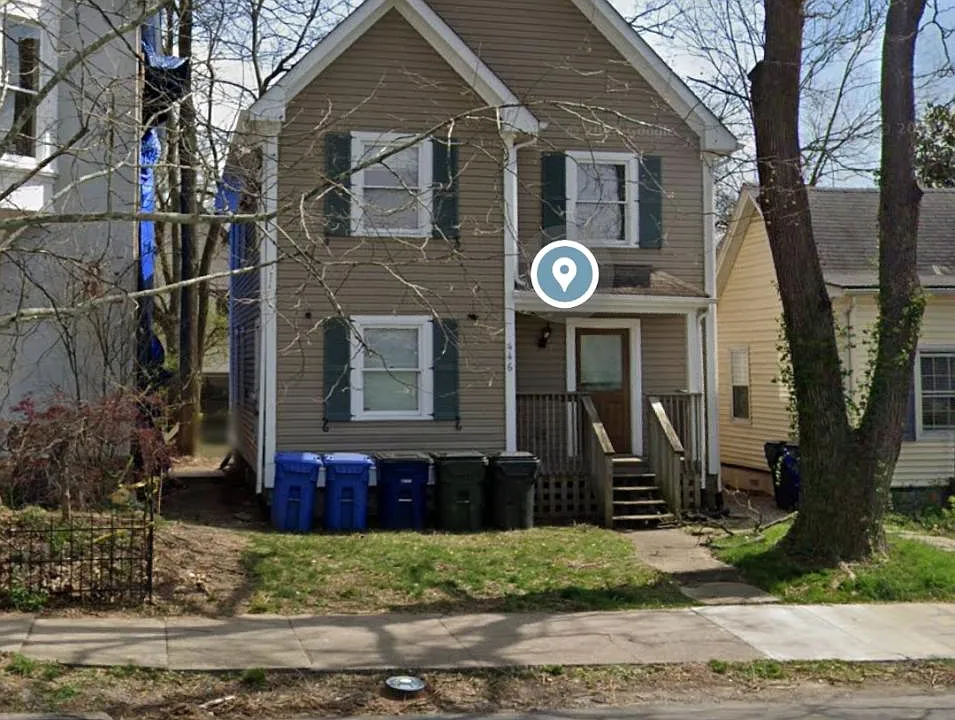 446 N Broadway #446B