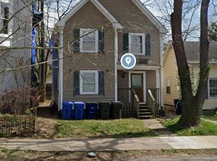 446 N Broadway #446B, Lexington, KY 40508