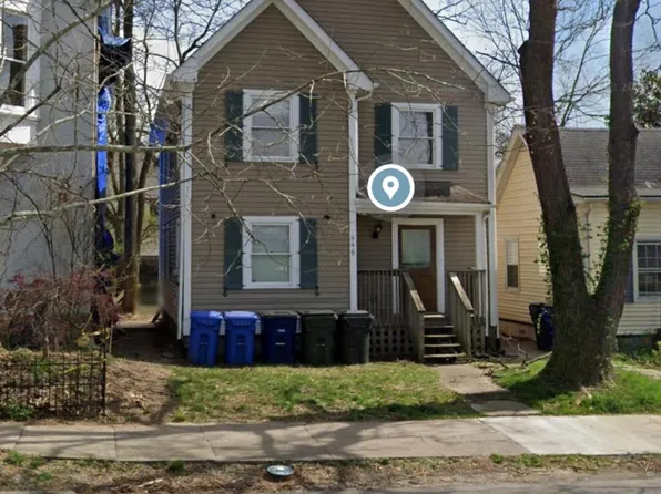 446 N Broadway #446B, Lexington, KY 40508