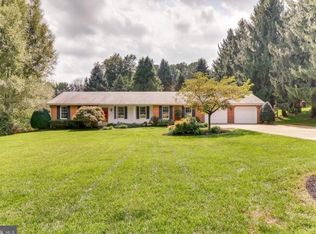 603 Blankner Rd, Sykesville, MD 21784