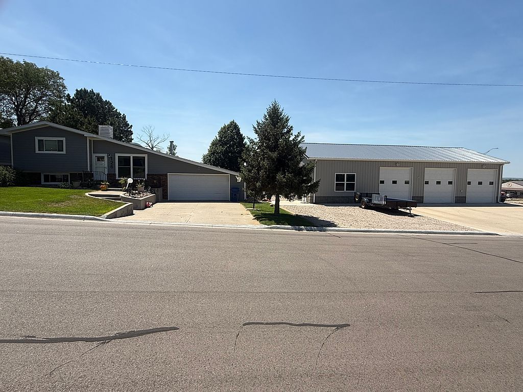 126 S Hillcrest - Property Image