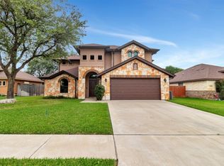 5305 Encino Oak Way, Killeen, TX 76542