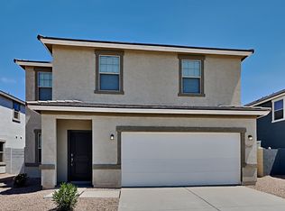 35492 W Santa Clara Ave, Maricopa, AZ 85138