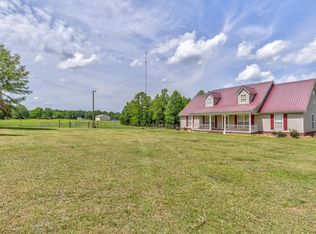 1326 Metcalf Rd, Bonifay, FL 32425