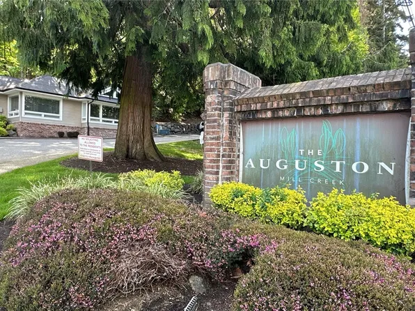 16101 Bothell Everett HWY #D104, Mill Creek, WA 98012