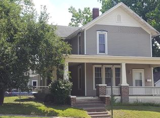 512 E 8th St, Muscatine, IA 52761