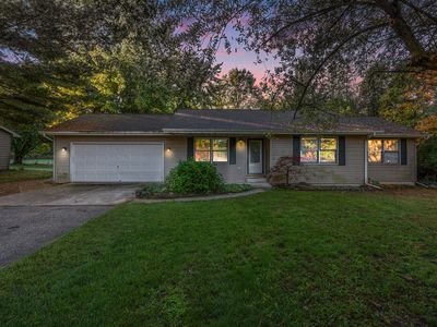 22327 Woodhenge Dr, Mattawan, MI, 49071