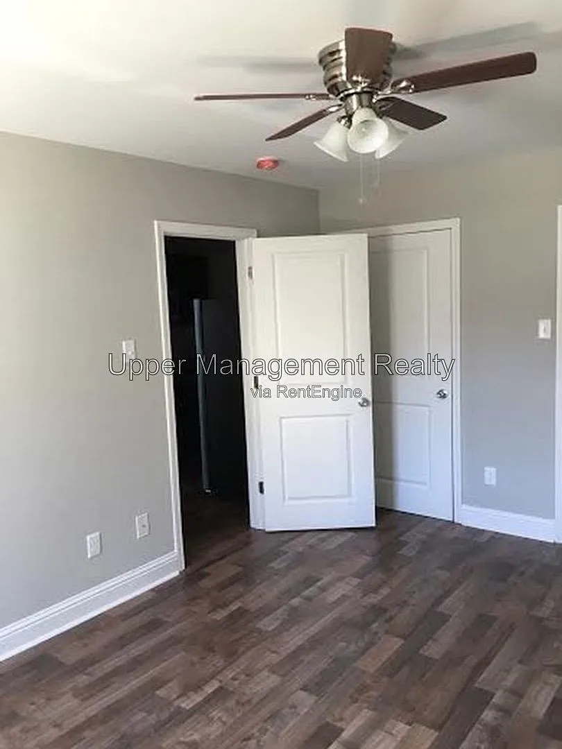 1 bed, 1.0 bath, 570 sqft, $1,075 — Photo 4