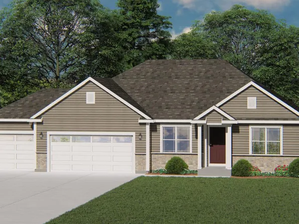 1890 Nottingham DRIVE, Union Grove, WI 53182