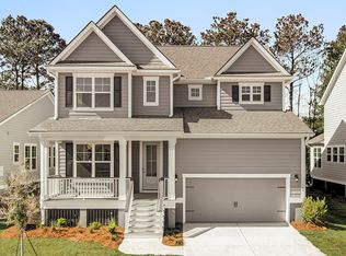 188 Red Knot Ln, Mount Pleasant, SC 29464