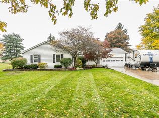 1662 Fort Hill Rd, Phelps, NY 14532