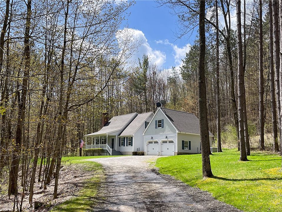 385 Tripp Hill Rd, Fly Creek, NY 13337 Zillow