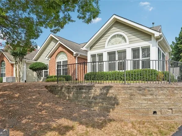 3050 Orchard Ridge Cir, Duluth, GA 30096